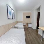 Hotel Rosenbrock