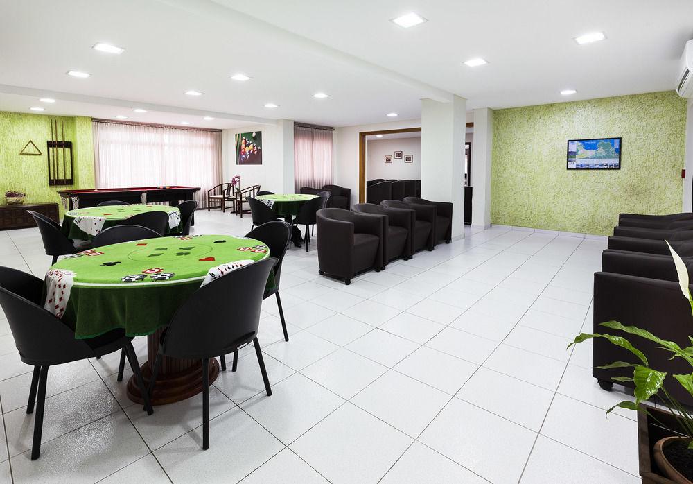 Rosenbrock 3* Balneario Camboriu