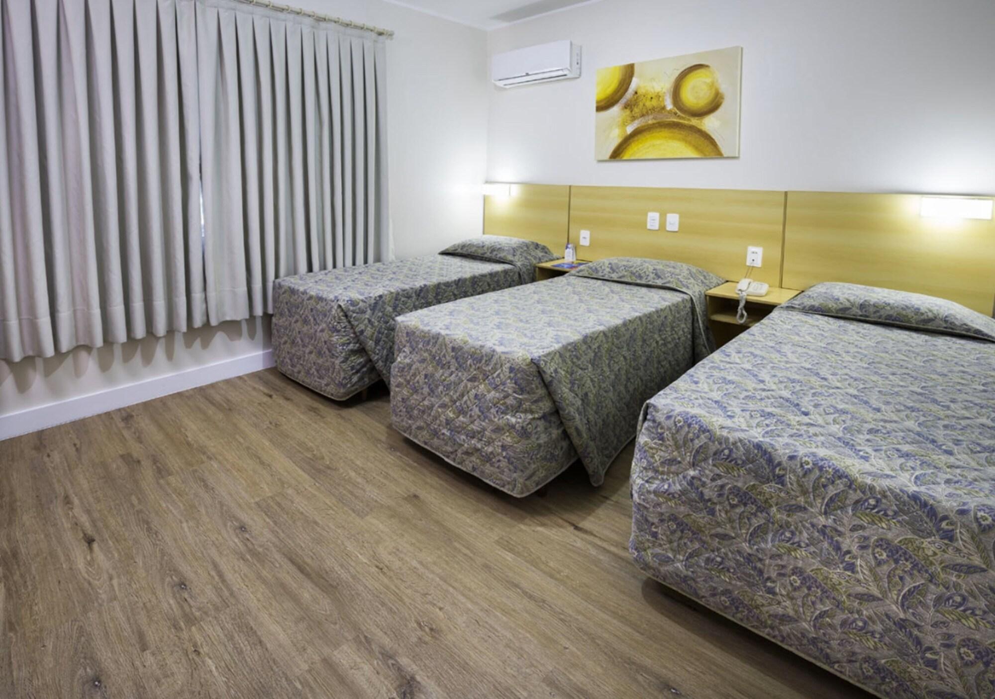 Rosenbrock Balneario Camboriu