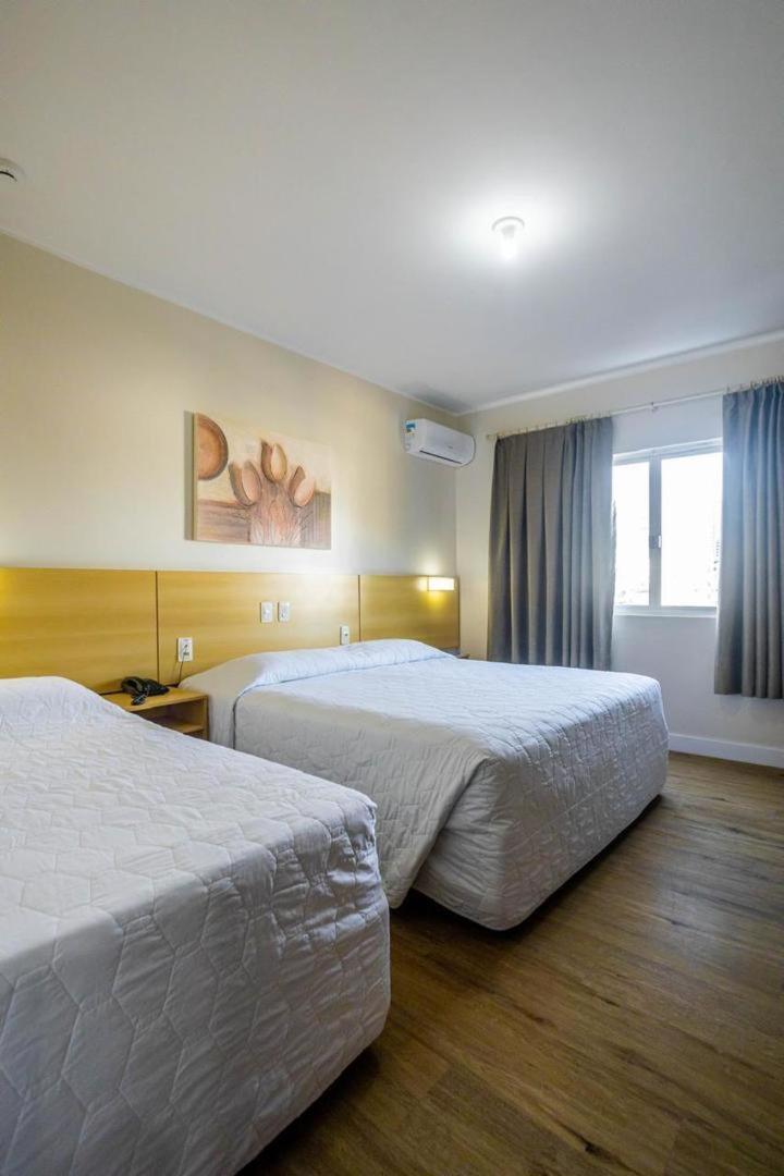 Rosenbrock Hotel Balneario Camboriu