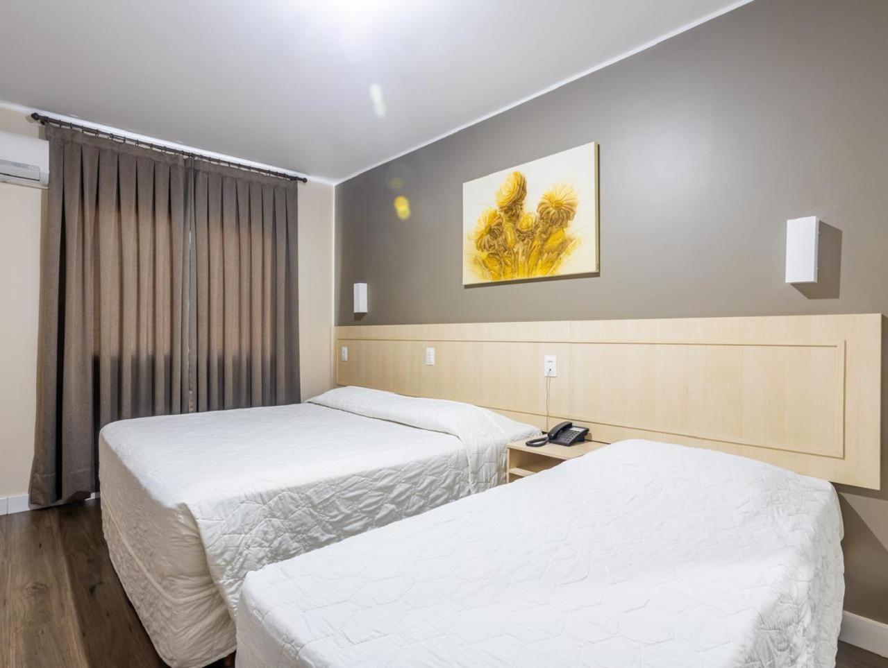 Rosenbrock Hotel 3*