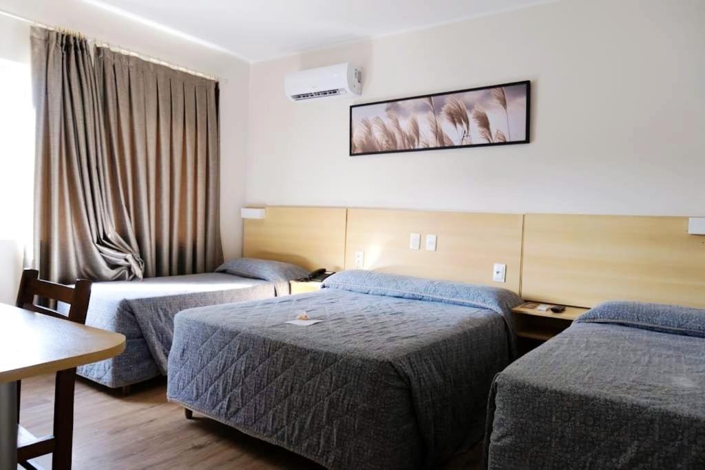 Rosenbrock Hotel 3*