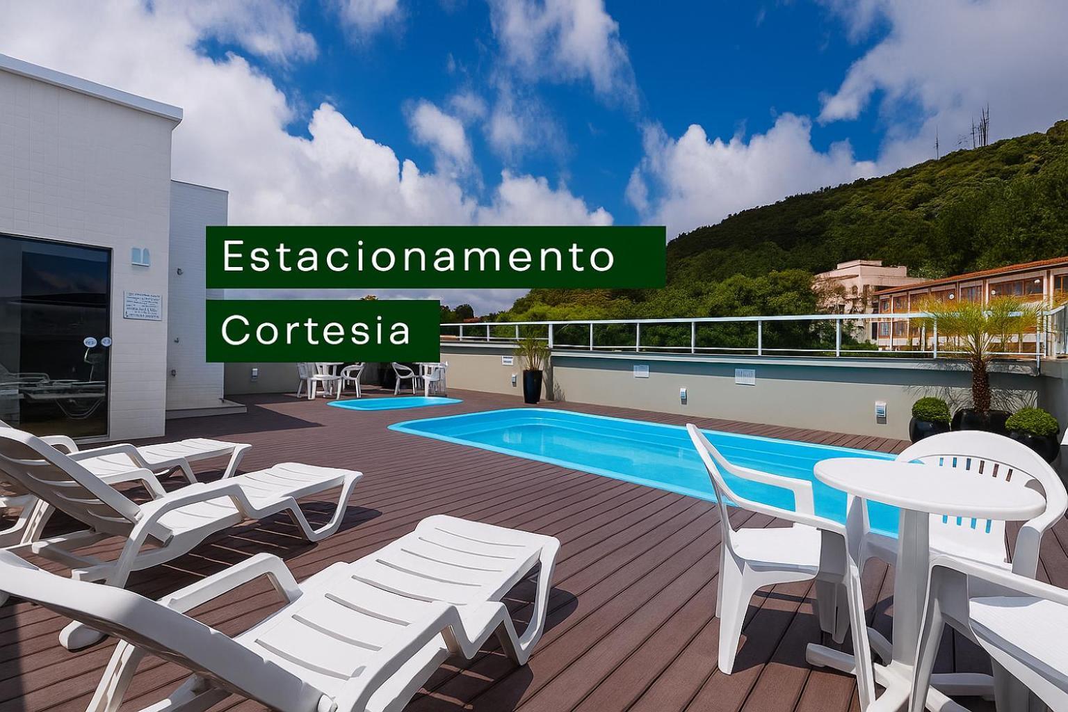 Rosenbrock 3* Balneario Camboriu