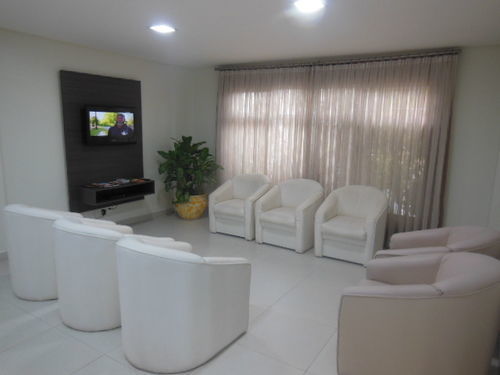 Rosenbrock Balneario Camboriu