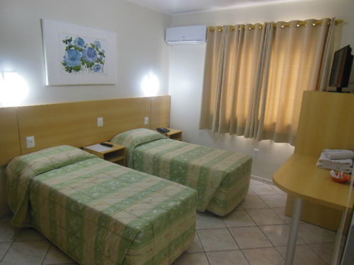 Rosenbrock 3* Balneario Camboriu