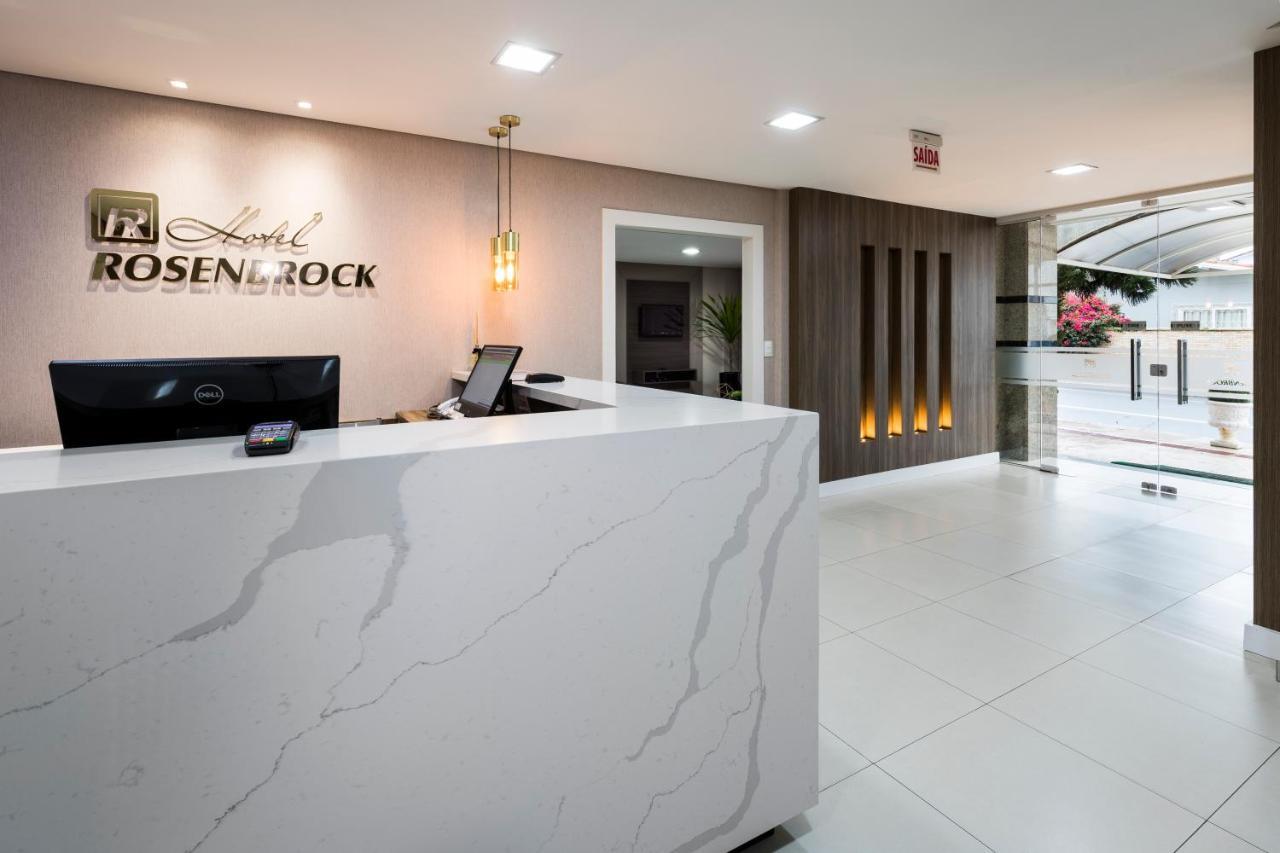 Rosenbrock Hotel 3*