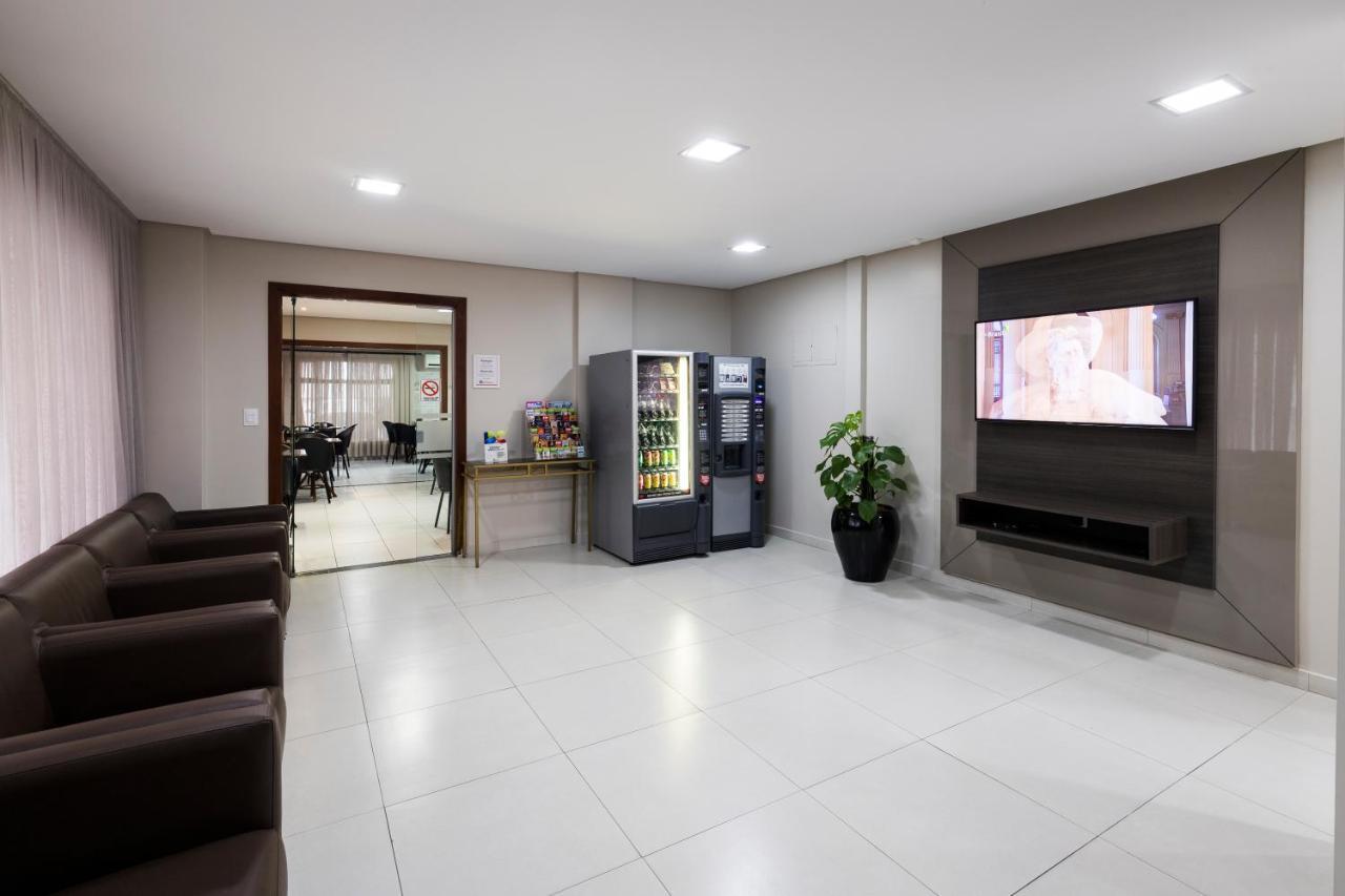 Rosenbrock 3* Balneario Camboriu